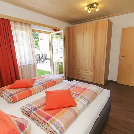 Appartementhaus Casamarai Saalbach-Hinterglemm Room photo