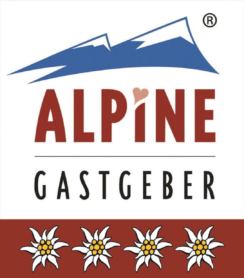 Appartementhaus Casamarai * Saalbach-Hinterglemm
