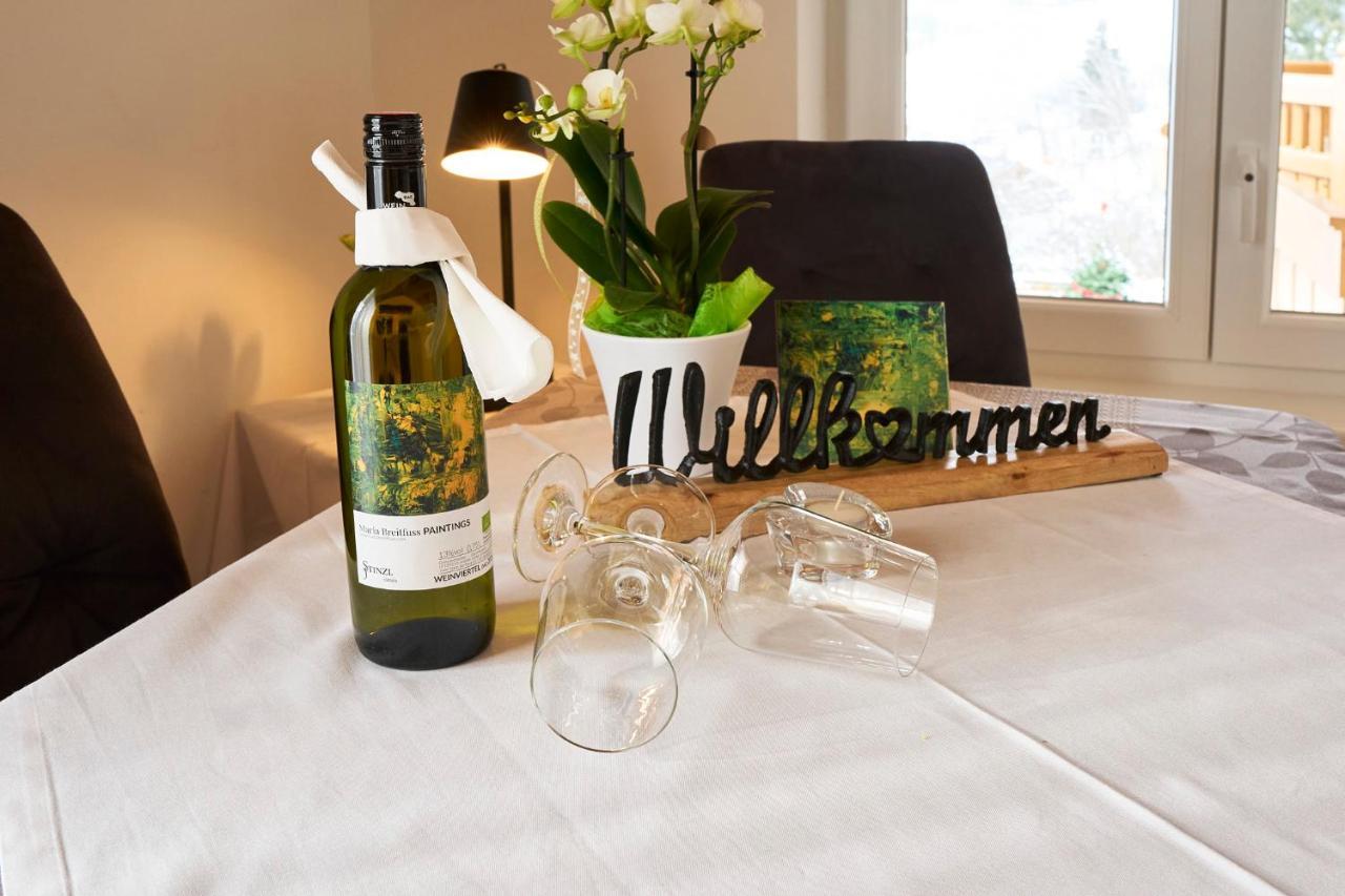 Appartementhaus Casamarai Saalbach-Hinterglemm