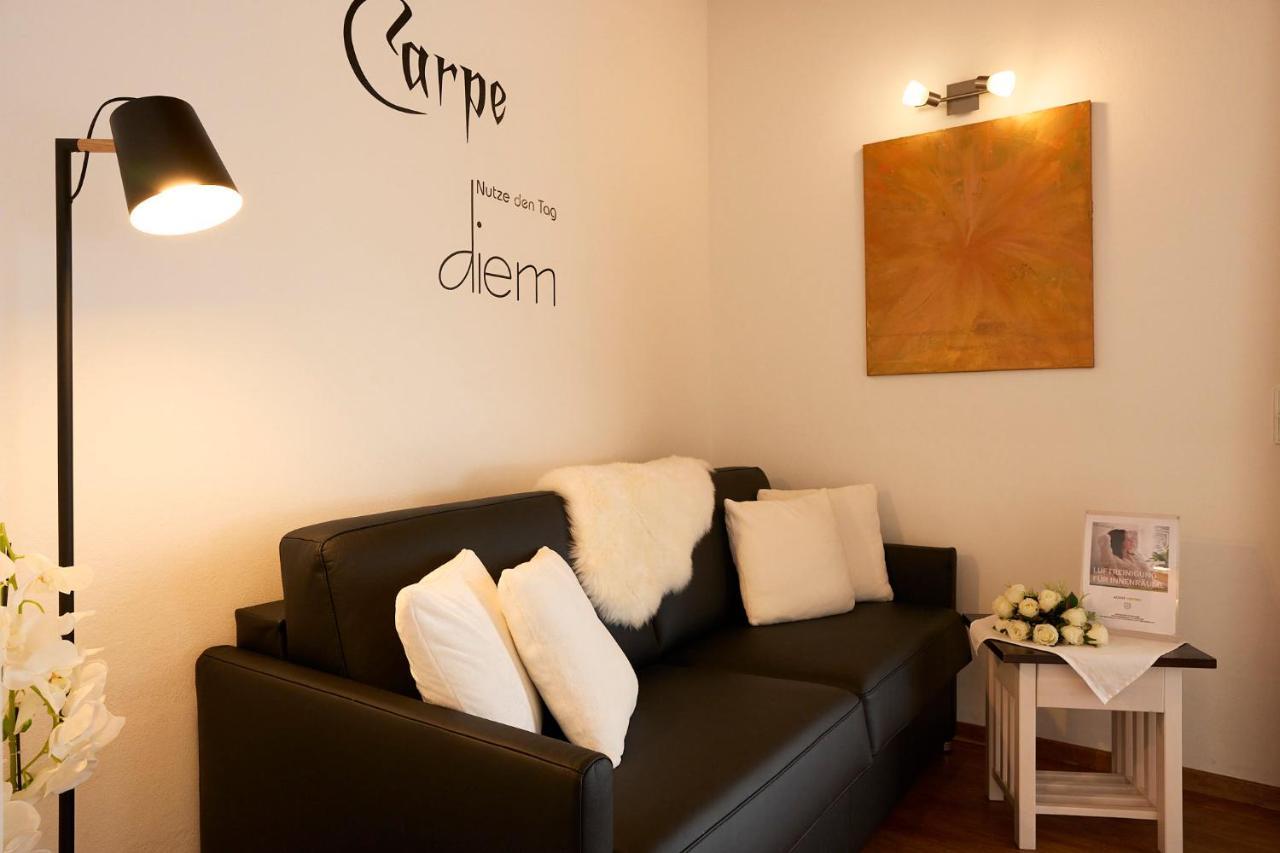 Apartment Appartementhaus Casamarai *