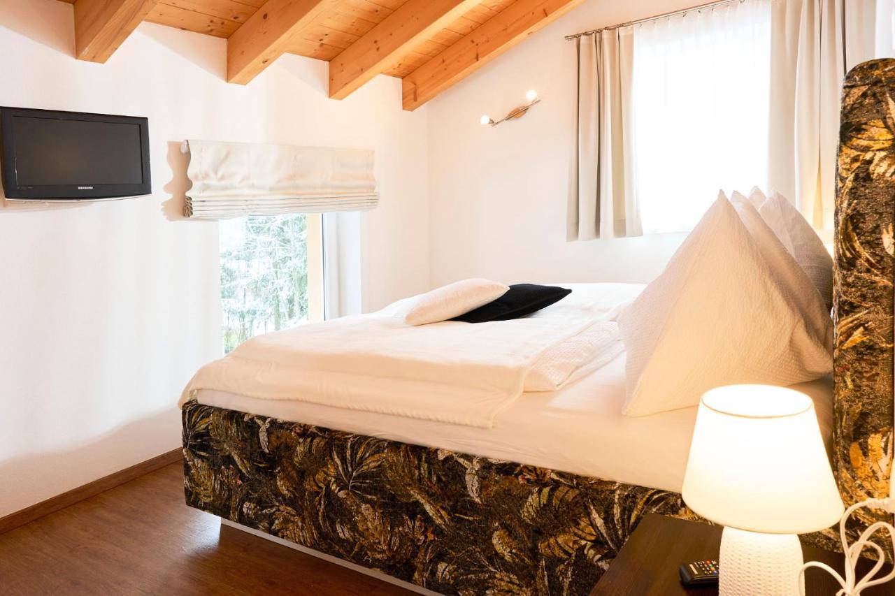 Appartementhaus Casamarai Saalbach-Hinterglemm
