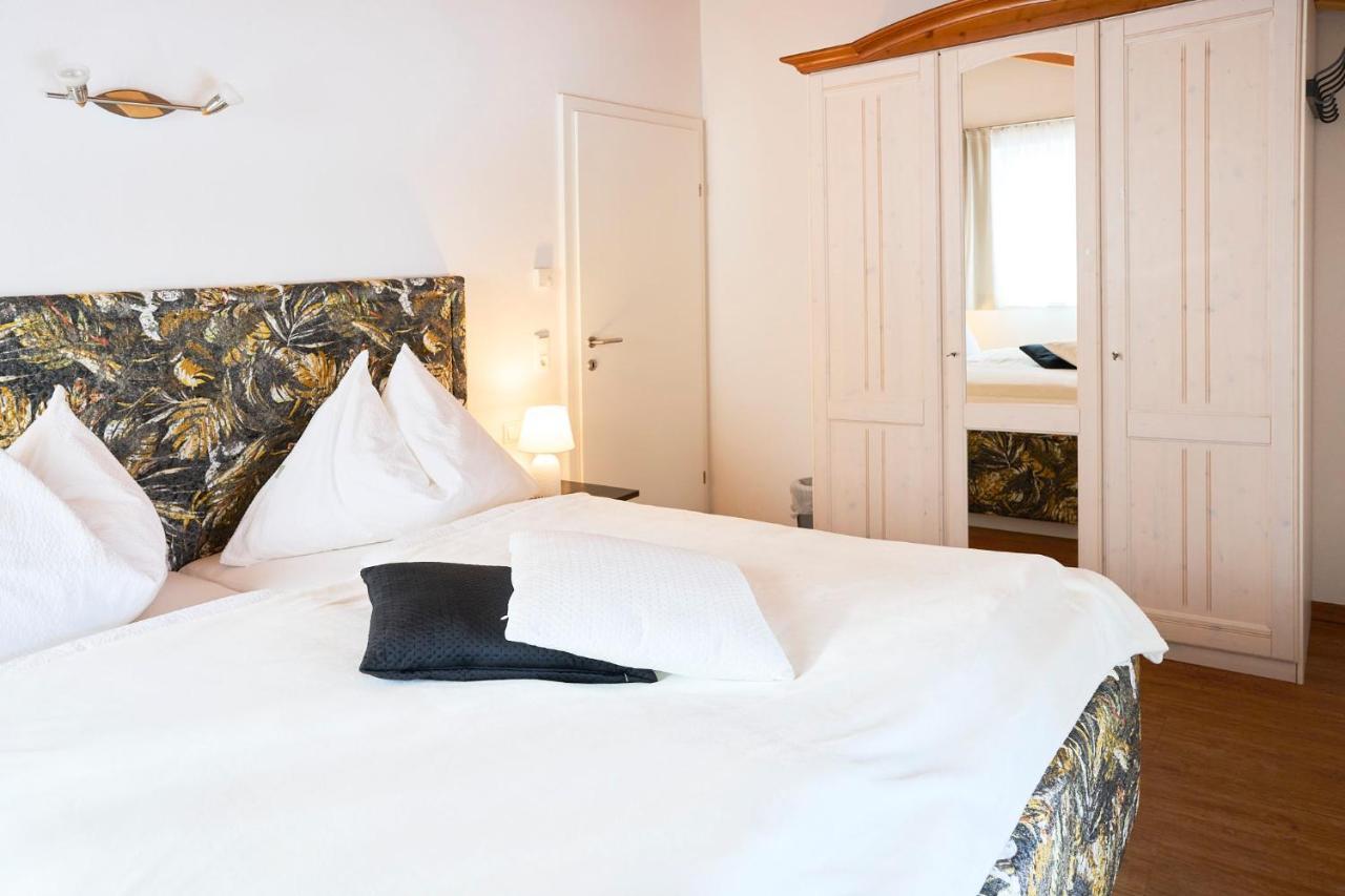 Apartament Appartementhaus Casamarai Saalbach-Hinterglemm
