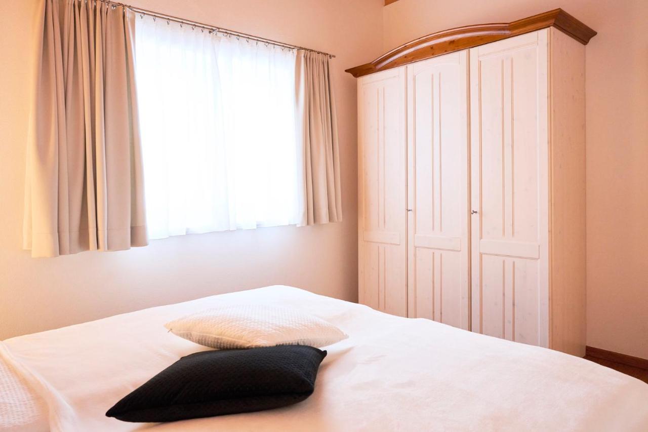 Apartment Appartementhaus Casamarai *