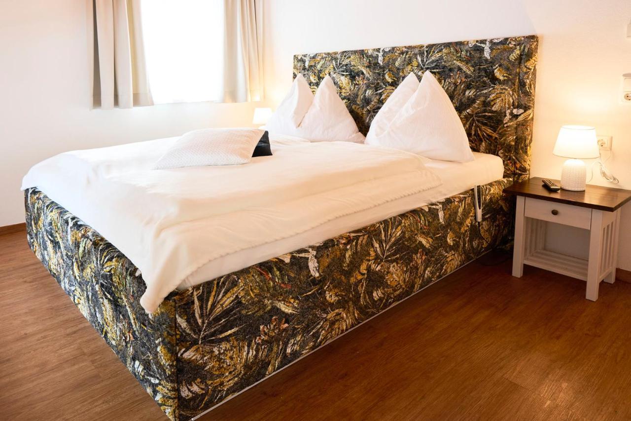 Appartementhaus Casamarai Apartment *
