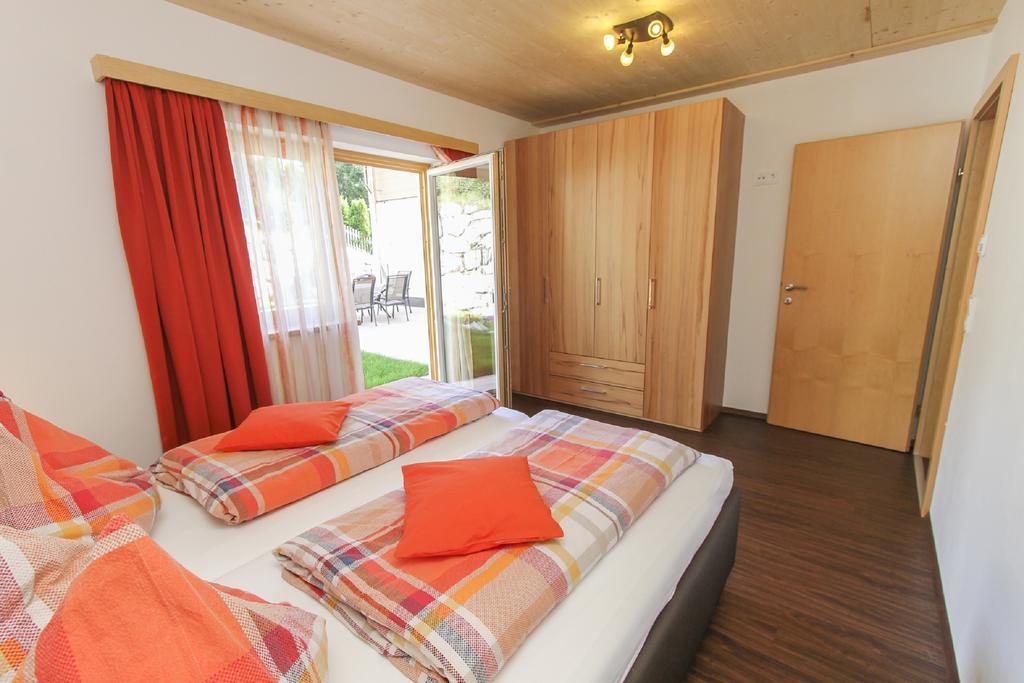 Appartementhaus Casamarai Saalbach-Hinterglemm