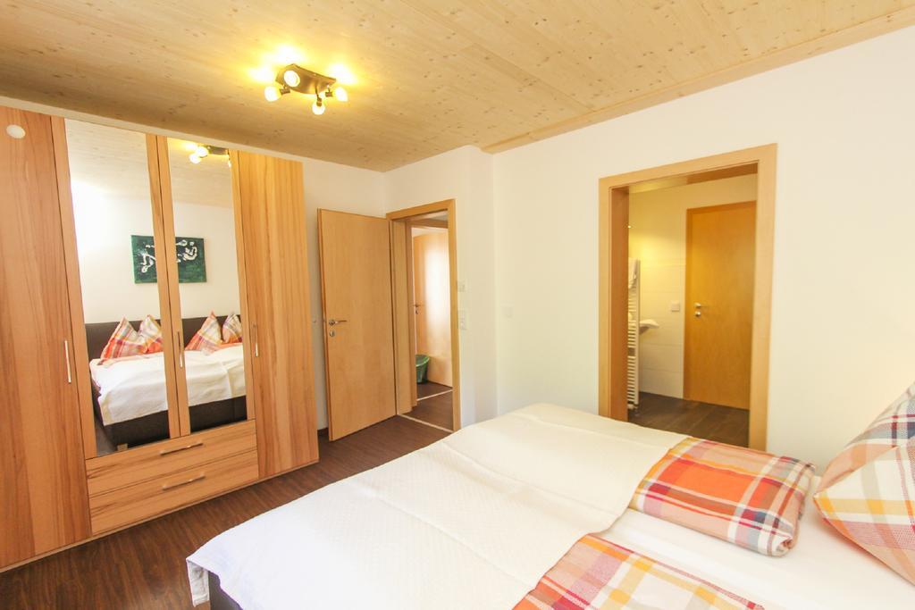 Apartment Appartementhaus Casamarai *