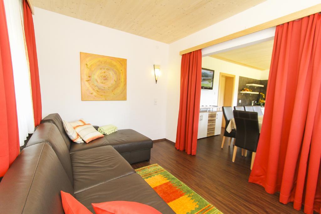 Apartment Appartementhaus Casamarai *