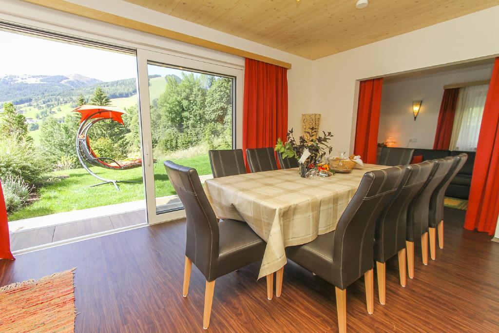 Apartment Appartementhaus Casamarai