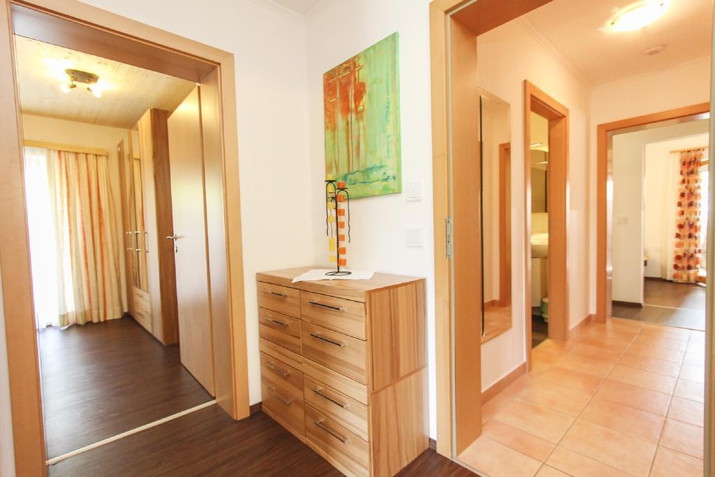Appartementhaus Casamarai Saalbach-Hinterglemm