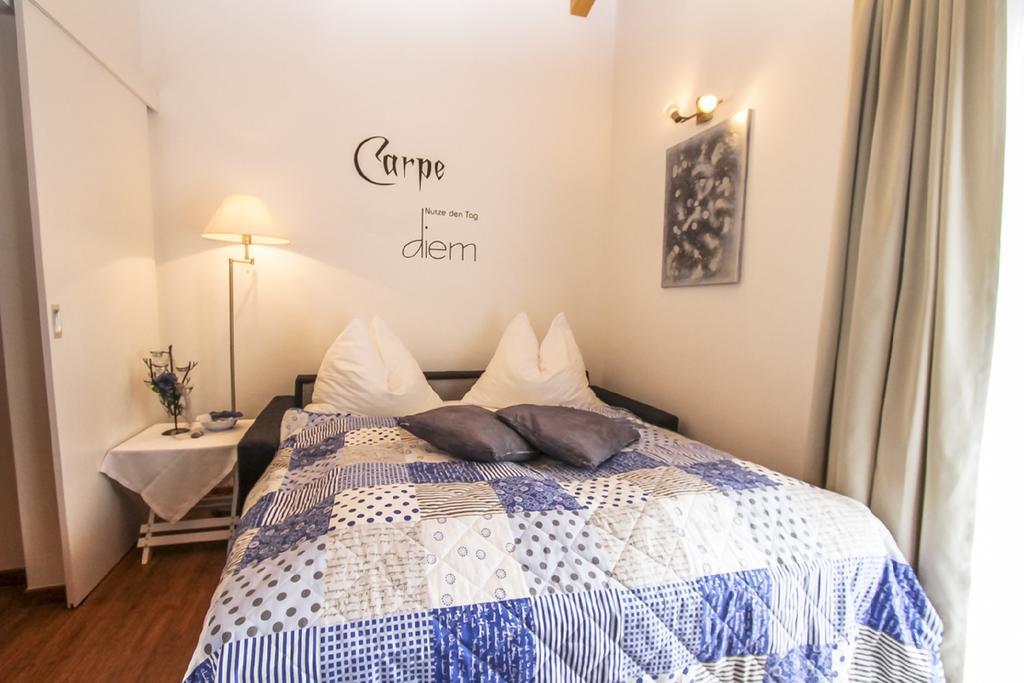 Apartment Appartementhaus Casamarai *