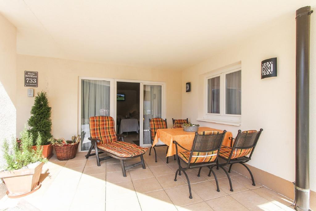 Appartementhaus Casamarai Apartment Saalbach-Hinterglemm