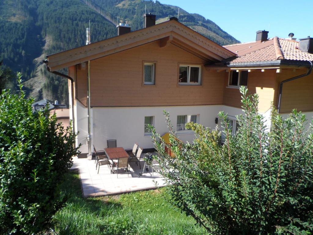 Appartementhaus Casamarai Apartment Saalbach-Hinterglemm