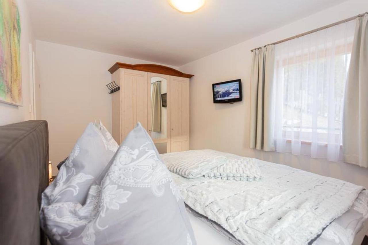 Apartment Appartementhaus Casamarai