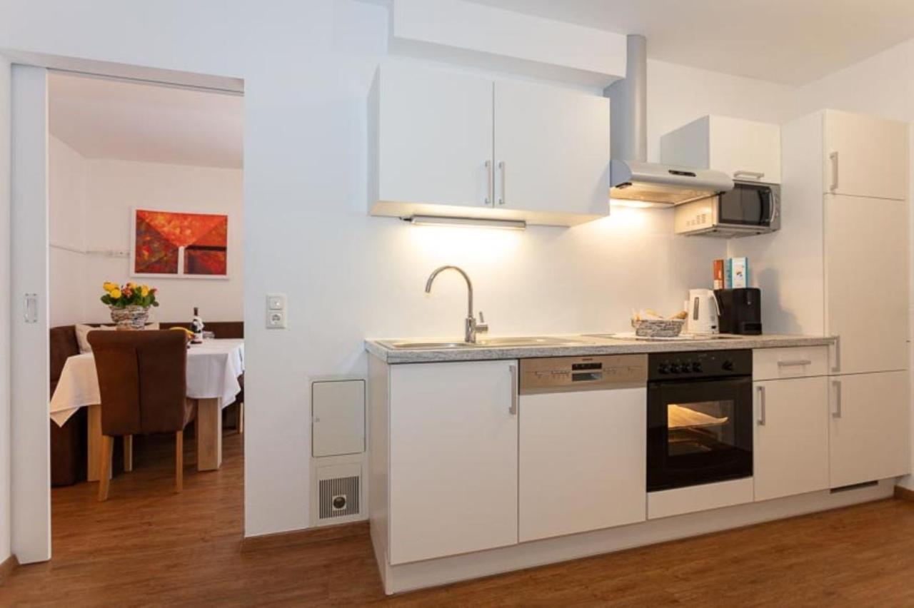 Appartementhaus Casamarai Apartament Saalbach-Hinterglemm